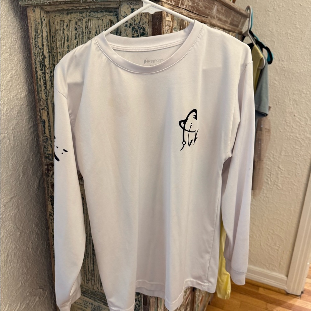 Frogg Toggs Longsleeve
